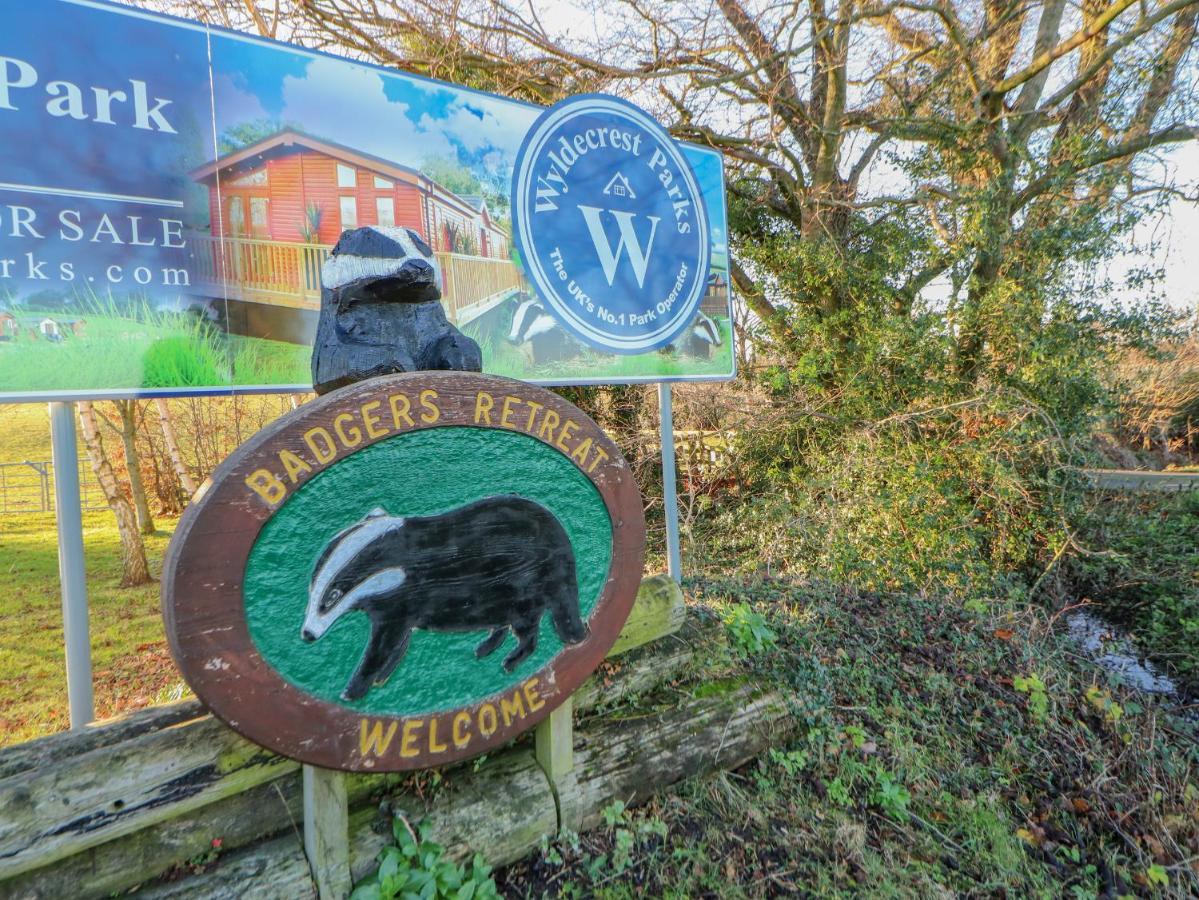22 Badgers Retreat Villa Richmond  Exterior foto