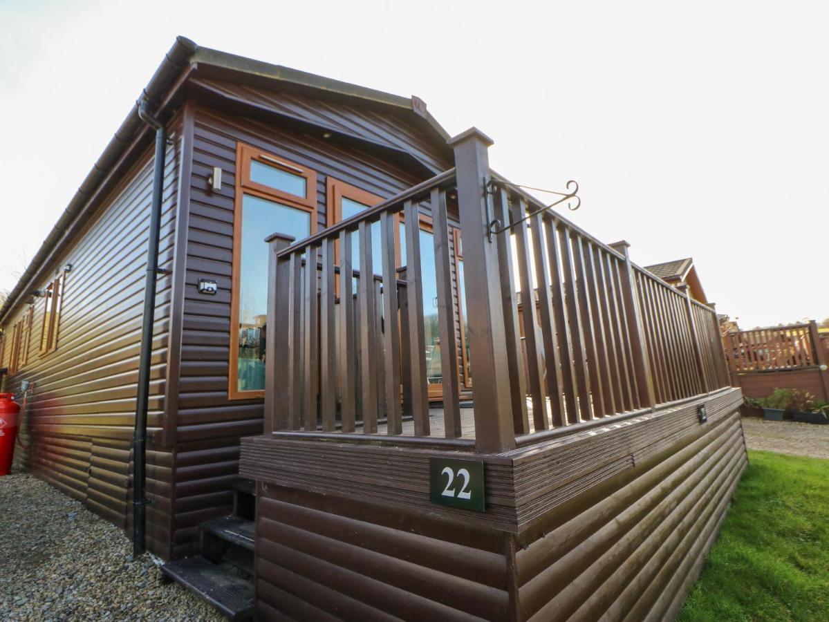 22 Badgers Retreat Villa Richmond  Exterior foto